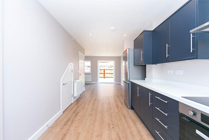 3 Bedroom Semi-Detached House To Rent In Osprey Place, March, PE15