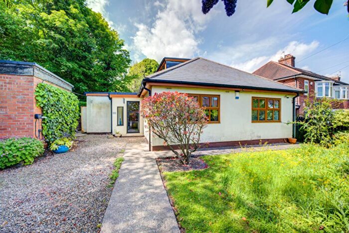 3 Bedroom Bungalow For Sale In Whitesmocks, Whitesmocks, Durham City, DH1