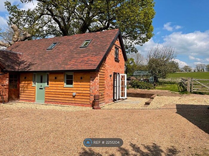 2 Bedroom Semi-Detached House To Rent In Henley Road, Ullenhall, B95