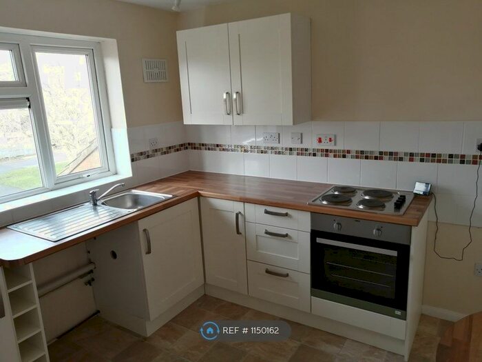 1 Bedroom Flat To Rent In Ramsey Road, St. Ives PE27