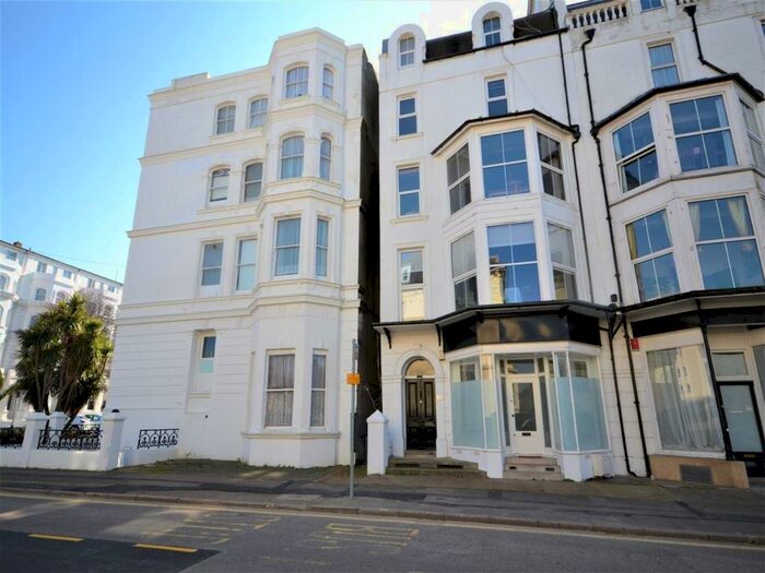 2 Bedroom Flat To Rent In Compton Street, Eastbourne, BN21