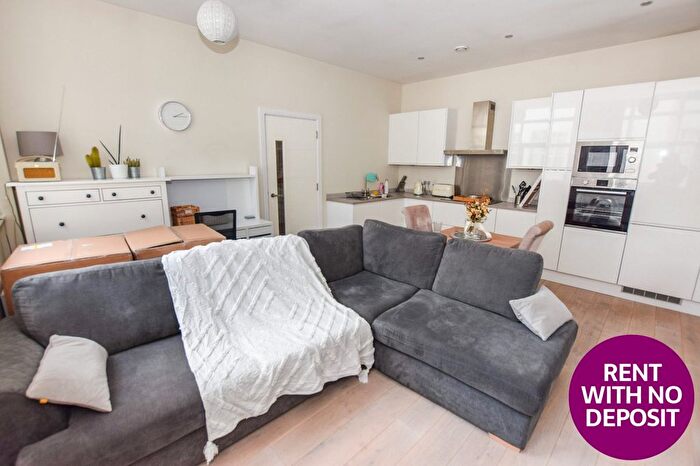 1 Bedroom Flat To Rent In Dock Office, Furness Quay, Salford, M50