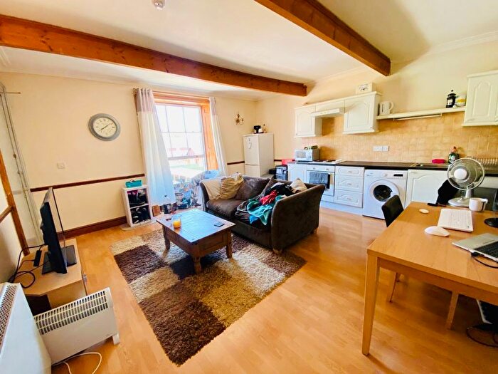 1 Bedroom Flat To Rent In Moorgate House, Dereham, NR19