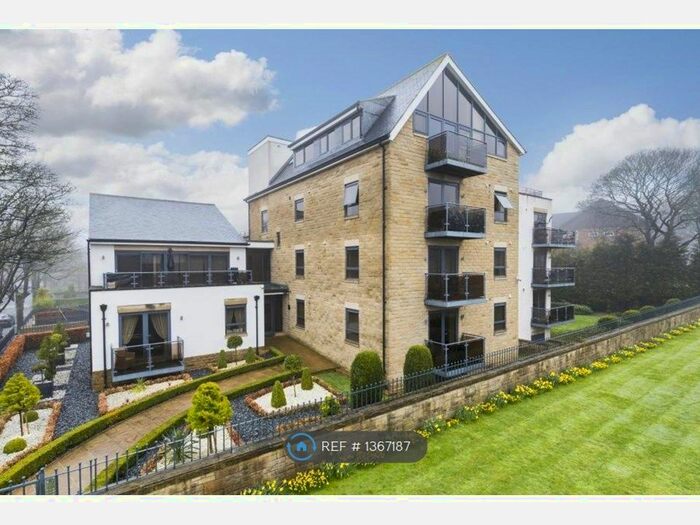 1 Bedroom Flat To Rent In Harrogate Road, Leeds, LS17