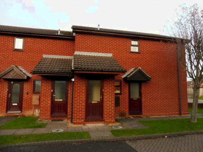 1 Bedroom Flat To Rent In Beechams Mews, Spalding, PE11