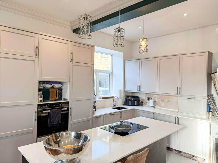 4 Bedroom Semi-Detached House For Sale In Primrose Bank House, Booth Road, Bacup, OL13