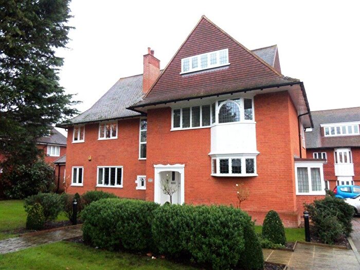 2 Bedroom Apartment To Rent In Rookwood Place, London Road South, Merstham, Surrey, RH1