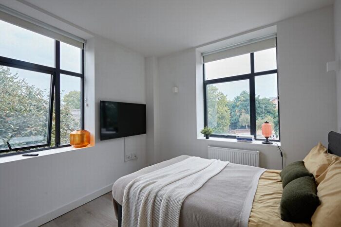 Studio To Rent In A, Woolwich Road, London, SE7