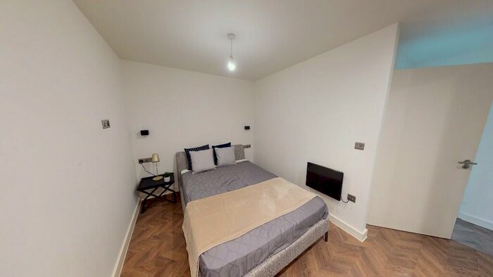 2 Bedroom Apartment For Sale In The Prestige, Liverpool City Centre, L1