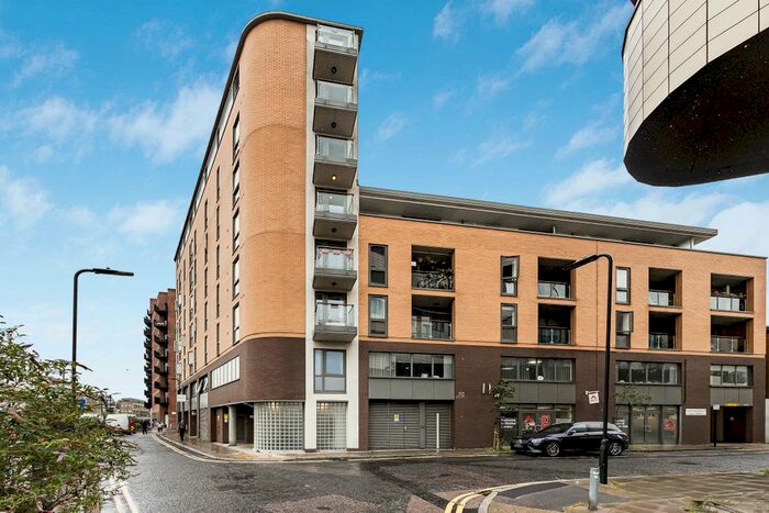 1 Bedroom Flat To Rent In Ramsgate Street, London, E8