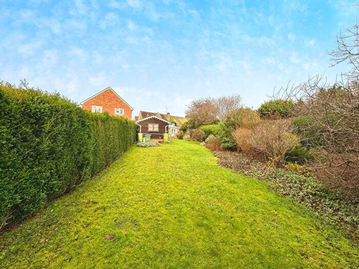 3 Bedroom End Of Terrace House To Rent In Oxford Street, Ramsbury, SN8
