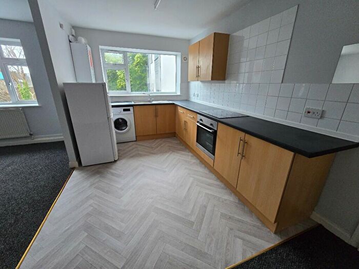 1 Bedroom Flat To Rent In Shooters Hill Road, Greenwich, London, SE18