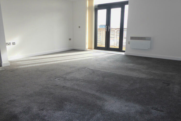 2 Bedroom Flat To Rent In Bridge Square Apartments, Kingsway, Lancaster, LA1