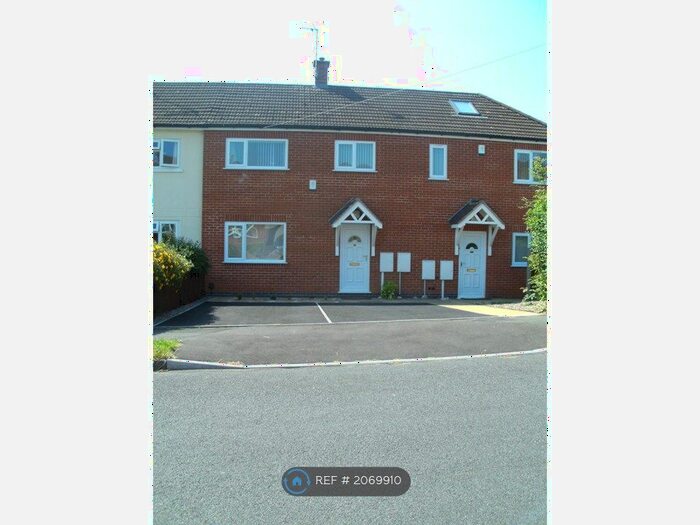 2 Bedroom Flat To Rent In Rothley, Leicester, LE7