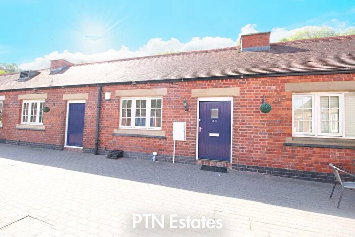 1 Bedroom Flat To Rent In Stable View, Clock Tower View, Stourbridge, DY8