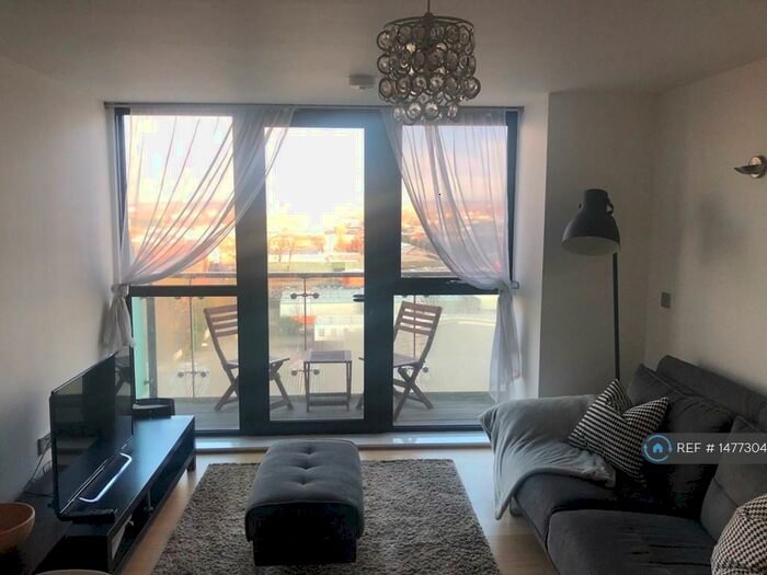 1 Bedroom Flat To Rent In Mirabel Street, Manchester, M3