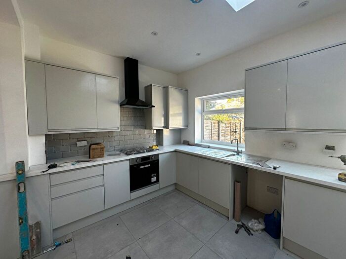 4 Bedroom Terraced House To Rent In Arthurdon Road, London, SE4