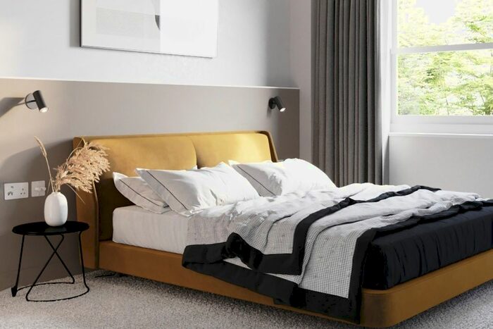 1 Bedroom Flat To Rent In Lordship Lane, London, SE22