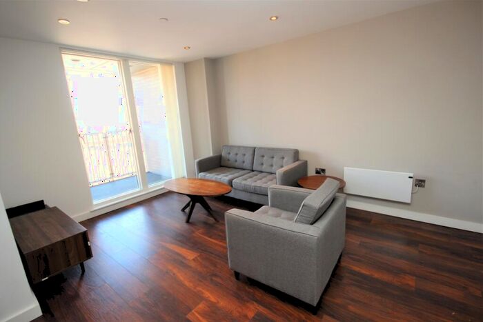 2 Bedroom Apartment To Rent In Regent Road Manchester, M3