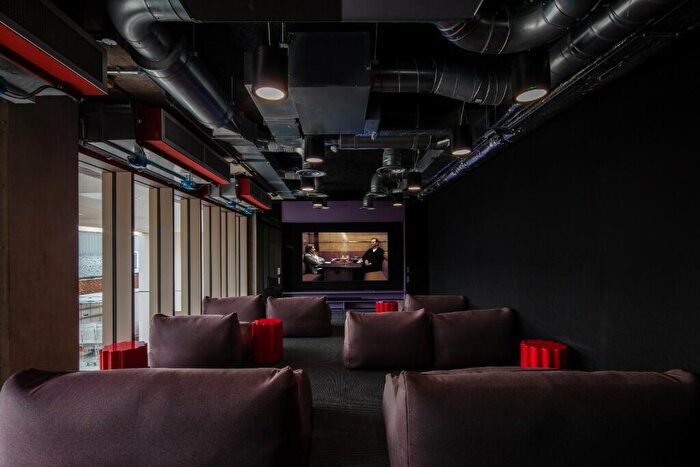 Studio To Rent In Palmerston Road, Harrow, Middlesex, HA3