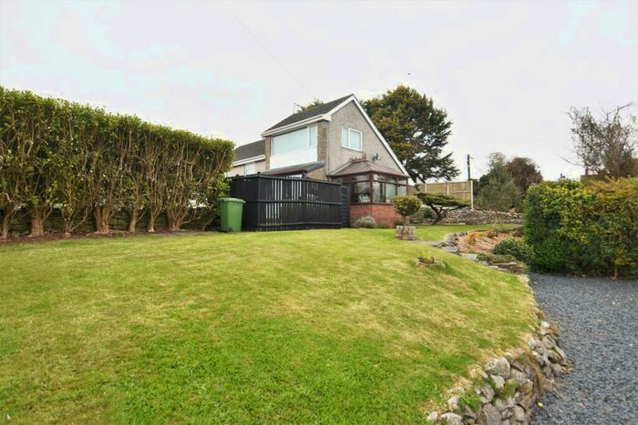 3 Bedroom Detached House For Sale In Stainton With Adgarley, LA13