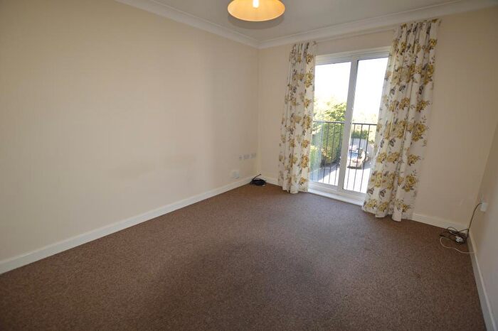 2 Bedroom Apartment To Rent In Amaya Lodge, Alton Road, Bournemouth, Dorset, BH10