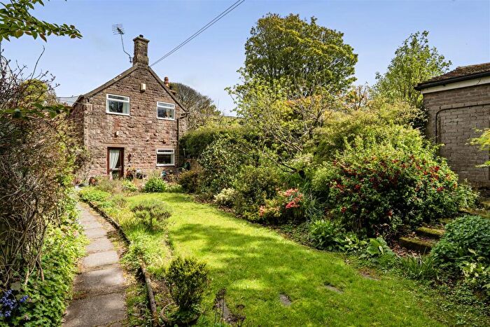3 Bedroom Semi-Detached House For Sale In Ellenborough, Maryport, CA15