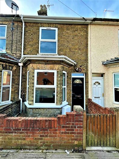 3 Bedroom House To Rent In St. Margarets Road, Lowestoft, NR32