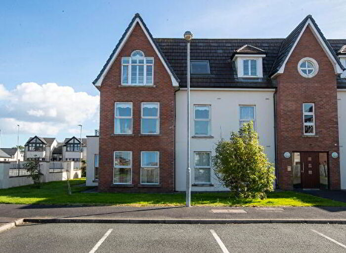2 Bedroom Apartments For Sale In Boulevard Park, Newcastle, BT33