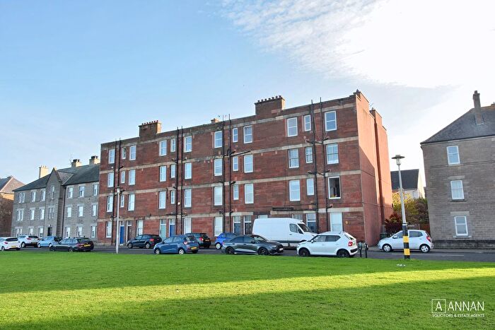 1 Bedroom Flat To Rent In Promenade, Musselburgh, EH21