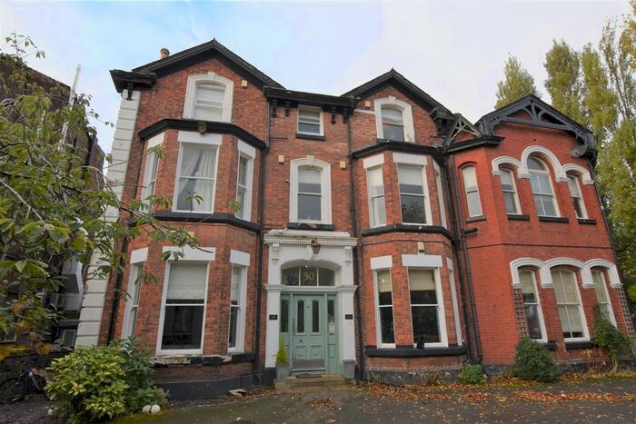 2 Bedroom Flat To Rent In Parkfield Road, Aigburth, Liverpool L17