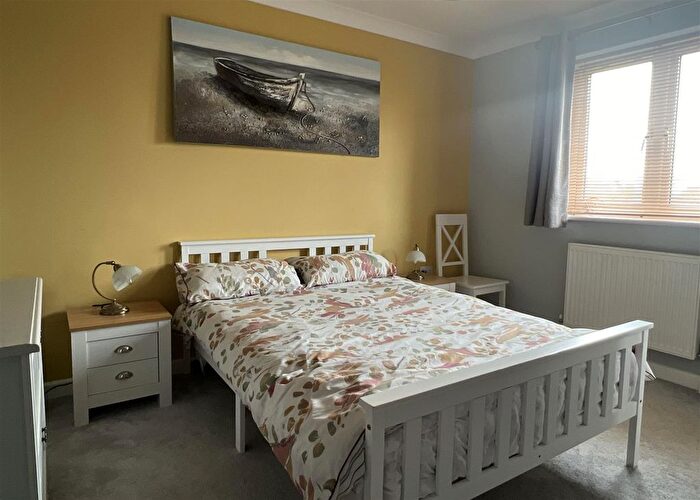 3 Bedroom Semi-Detached House For Sale In Westside, Rosudgeon, Penzance, TR20