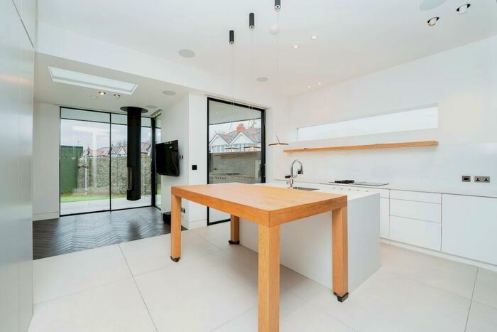 3 Bedroom Semi-Detached House To Rent In Twyford Abbey Road, London, NW10