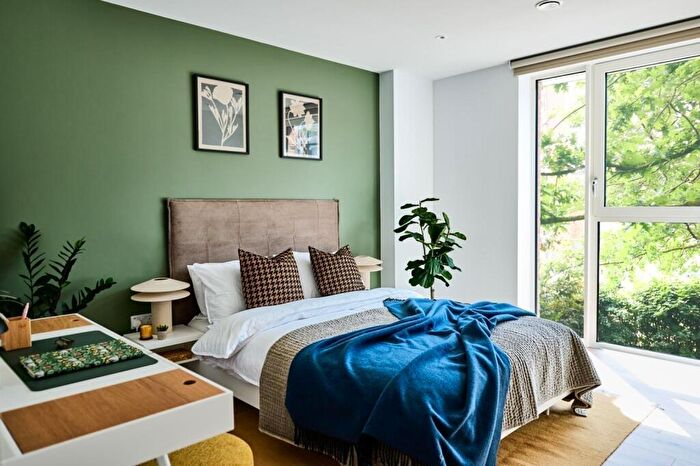 1 Bedroom Apartment To Rent In Uncle Deptford, Evelyn St, London, SE8