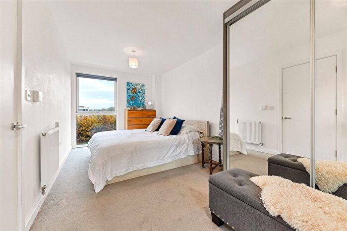 3 Bedroom Flat To Rent In Hering Road, Trumpington, Cambridge, Cambridgeshire, CB2