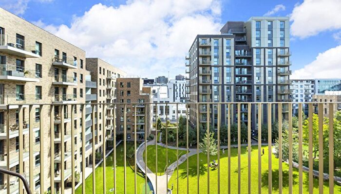 2 Bedroom Flat To Rent In Palace Arts Way, Wembley, Middlesex, HA9