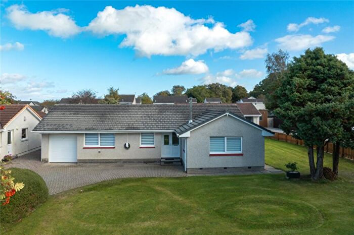 3 Bedroom Bungalow For Sale In Blackthorn Road, Culloden, IV2