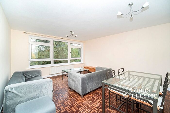 1 Bedroom Flat To Rent In Old Church Lane, Perivale, Greenford, UB6