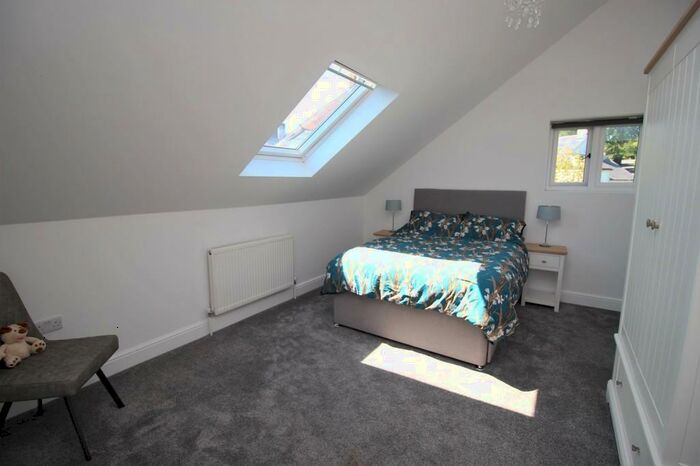 4 Bedroom Detached House For Sale In Lutton, PL21