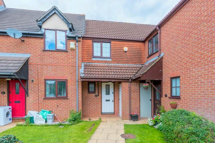 3 Bedroom Terraced House To Rent In Hay Leaze, Yate, Bristol, Gloucestershire, BS37