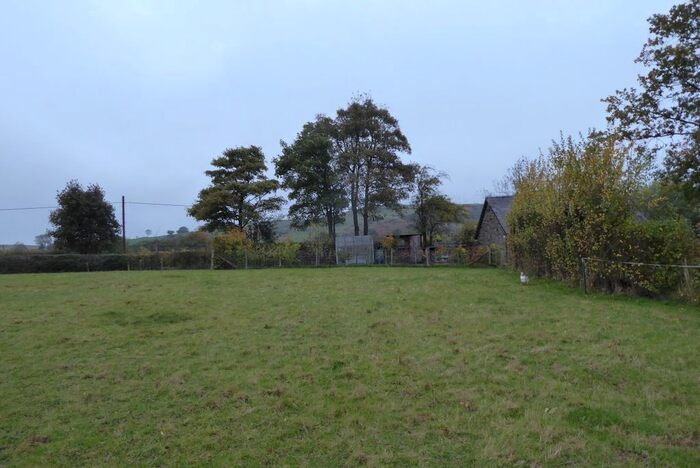 2 Bedroom Property To Rent In Weston Road, Minsterley, Shrewsbury, SY5