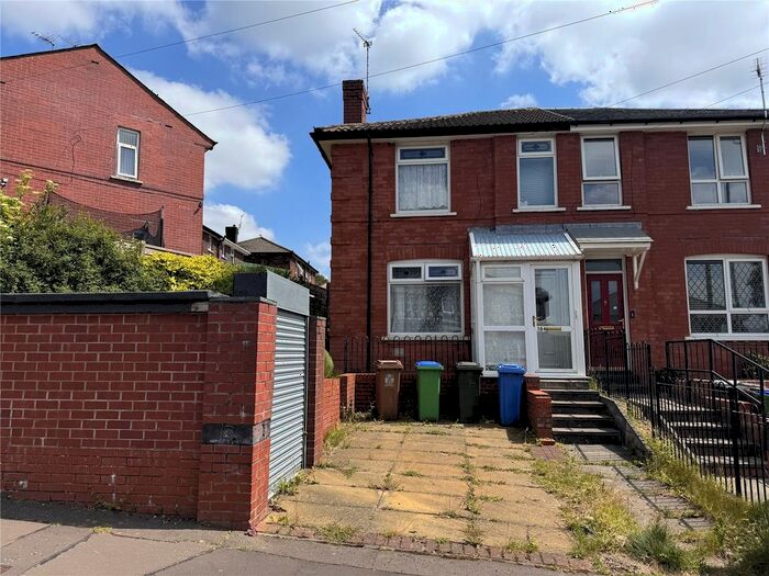 2 Bedroom Semi-Detached House To Rent In Ings Lane, Rochdale, OL12
