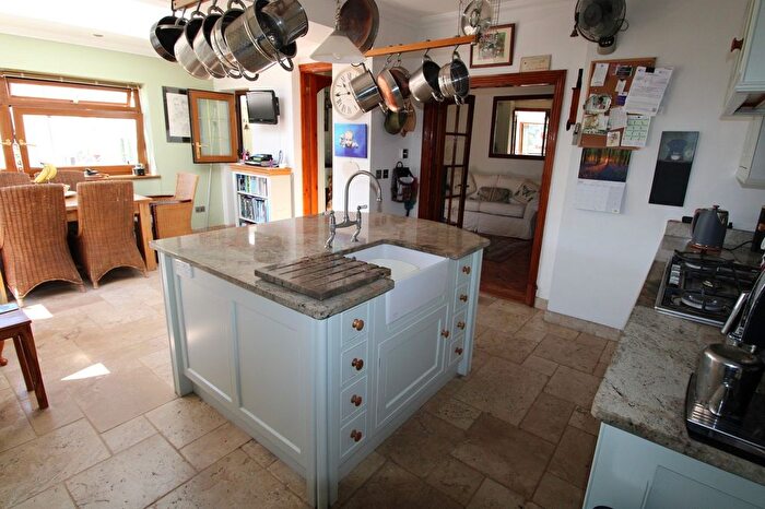 3 Bedroom Semi-Detached House For Sale In Adare Street, Ogmore Vale, Bridgend, Bridgend County., CF32