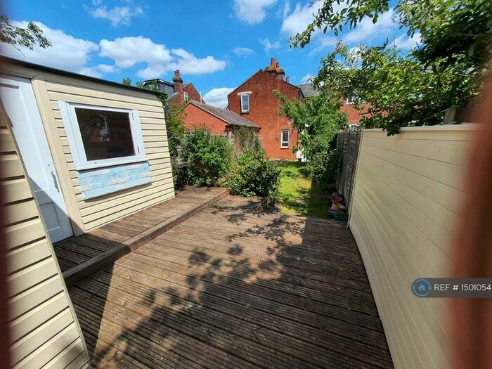 2 Bedroom Semi-Detached House To Rent In Nayland Road, Colchester, CO4