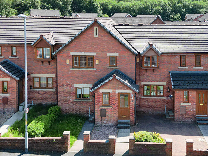 1 Bedroom Flat For Sale In Bentley Street, Shawclough, Rochdale, OL12