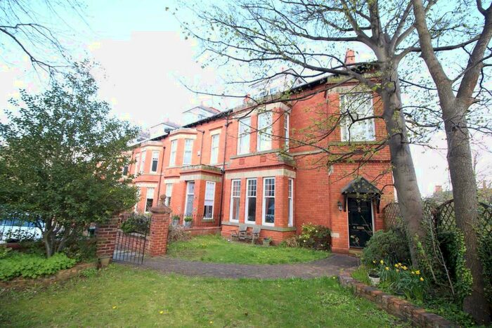 4 Bedroom End Of Terrace House To Rent In Henshelwood Terrace, Jesmond, Newcastle Upon Tyne, NE2