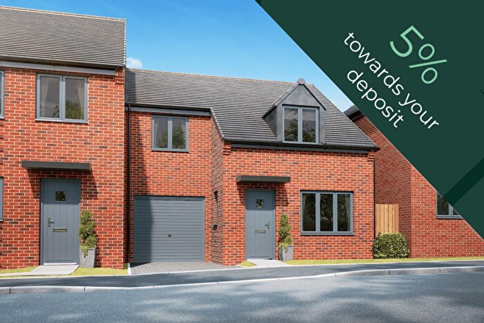 3 Bedroom Semi Detached House For Sale In Gloucester Road, Consett, County Durham, DH8