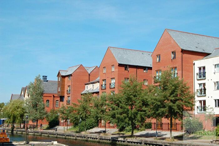 2 Bedroom Apartment To Rent In Wherry Road, Norwich, NR1