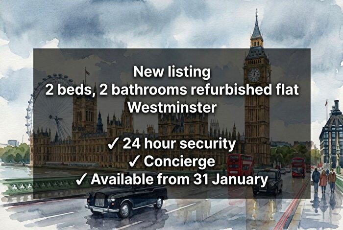 2 Bedroom Flat To Rent In South Audley Street, London, W1K