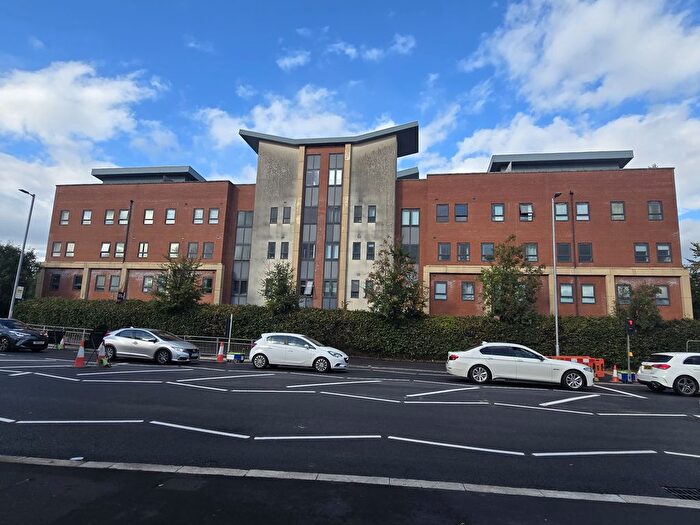 2 Bedroom Flat For Sale In Flat, Victoria Avenue East, Moston, Manchester, Greater Manchester, M9